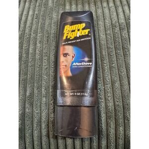 Bump Fighter After Shave Skin Conditioner Helps‎ Prevent Irritation 4 oz